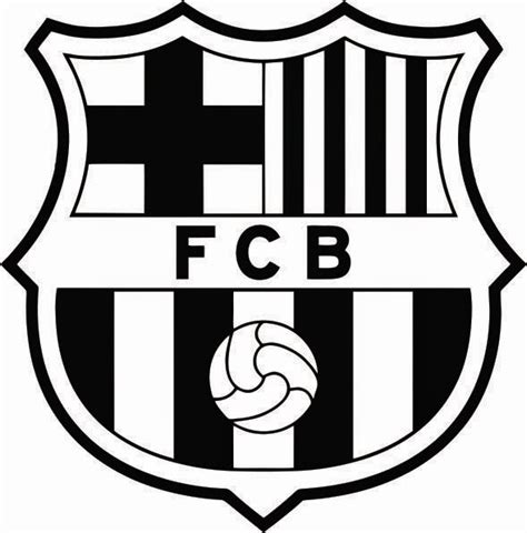 barcelona logo vector